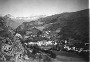 Le bourg de Valloire 2 